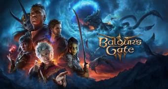 Baldur’s Gate 3 Review (PS5)