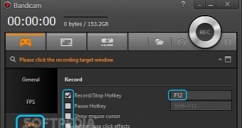 Bandicam Screen Recorder Explained: Usage, Video and Download
