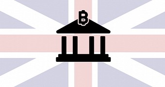 Bank of England announces RSCoin, their own Bitcoin version
