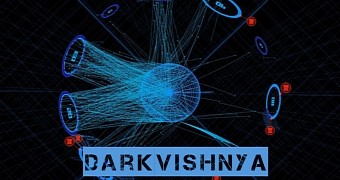 DarkVishnya campaign