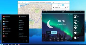 Based on Ubuntu 16.04 LTS, Zorin OS 12 Linux Enters Beta with Many New Features