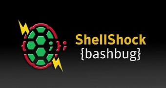 Shellshock bug still exploited in the wild