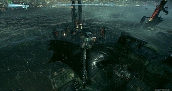 Batman: Arkham Knight Dev Is Working on PC Patch Alongside Nvidia