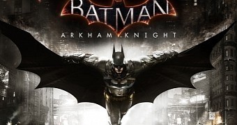 Batman: Arkham Knight for PC