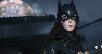 Batgirl isn't coming to PC anytime soon