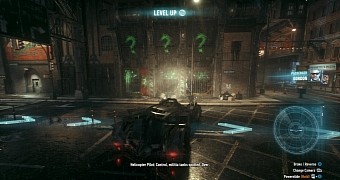 Arkham Knight has PC issues