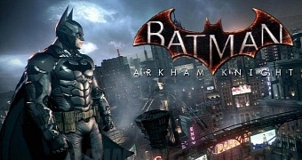 Batman: Arkham Knight has major PC issues