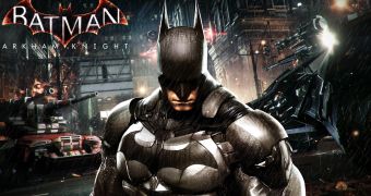 Batman: Arkham Knight PC Sales Suspended by Warner Bros