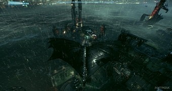 Batman: Arkham Knight isn't getting fixed anytime soon