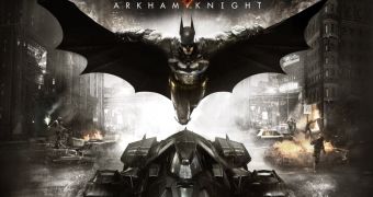 Batman: Arkham Knight Review (PC)