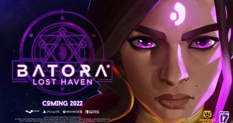 Batora: Lost Haven Preview (PC)
