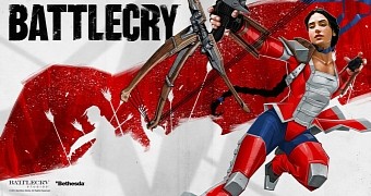 Battlecry Might Be in Trouble, Bethesda Has Concerns About It