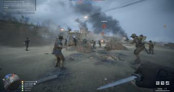 Battlefield 1 Players Stop Fighting to Mark 100th Anniversary of the End of WWI