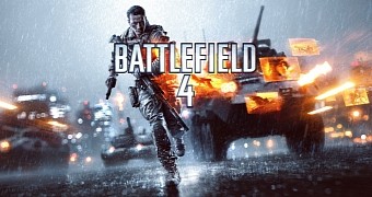 Battlefield 4 is still getting multiplayer updates
