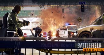 Battlefield Hardline Affected by Loadout Reset Issues, Fix Coming in New Game Update