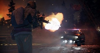 Battlefield Hardline Gets Free Blackout DLC, New Maps and Weapons Are Coming