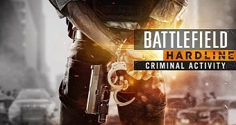 Criminal Activity is live in Battlefield Hardline