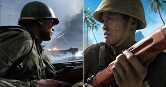 Battlefield V: War in the Pacific