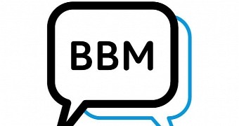 BBM Beta for BlackBerry Updated with PayPal Support, Group Improvements