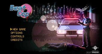 Beat Cop Review (Switch)