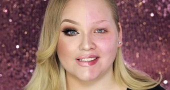Nikkie shows #ThePowerOfMakeup in viral makeup tutorial