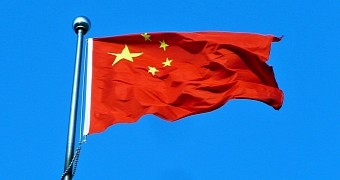 China wants the US to leave Chinese companies alone