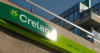 Crelan loses €70 million to CEO fraud scheme