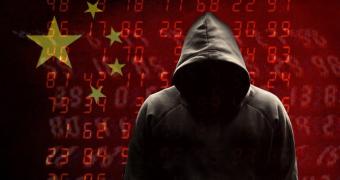 Belgium Hacked, Most Likely by China