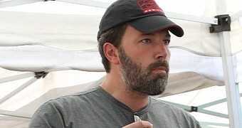 Ben Affleck has been having a hard time dealing with the Jennifer Garner divorce, but his mom is helping him cope