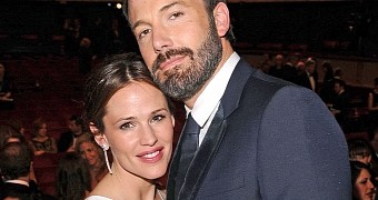 Jennifer Garner and Ben Affleck announce divorce, 1 day after 10th wedding anniversary