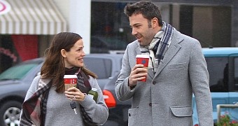 Jennifer Garner and Ben Affleck are getting a divorce after 10 years of marriage