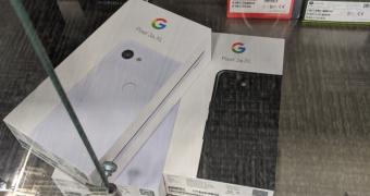 Best Buy Puts Pixel 3a XL on Sale Before It's Even Announced
