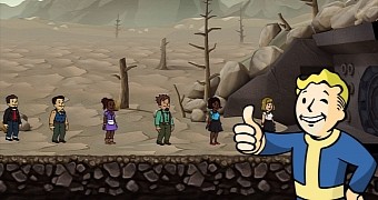 Bethesda Updates Fallout Shelter with Photo Mode, Vault Fixes