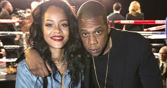 Rihanna broke up Jay Z and Beyonce in 2005, claims new scandalous tell-all