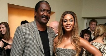 Beyonce’s Father Matthew Knowles Says She’s Lying About Her Real Age - Video