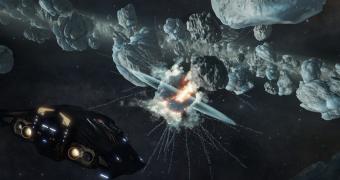 Beyond: Chapter 4 for Elite Dangerous Changes Exploration and Mining