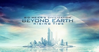 Beyond Earth – Rising Tide Arrives on Linux Today
