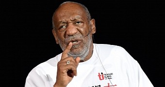 Bill Cosby Admits to Giving Women Quaaludes to Rape Them in 2005 Deposition