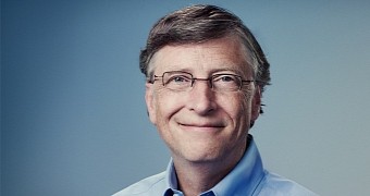 Bill Gates is now just a technical adviser at Microsoft