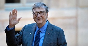 Bill Gates previously said Apple should have helped the FBI unlock the iPhone