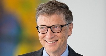 Bill Gates is currently a technical adviser to Satya Nadella