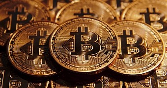 Bitcoin passes new milestone
