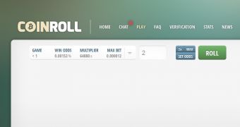 Coinroll experiences Bitcoin theft at the same time its MongoDB database is left exposed online