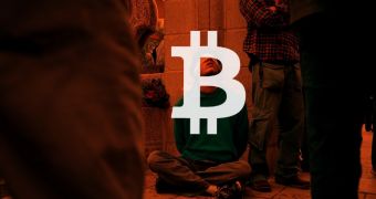 Bitcoin used in real-life kidnappings