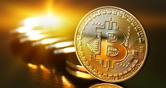 Bitcoin hits $2,000