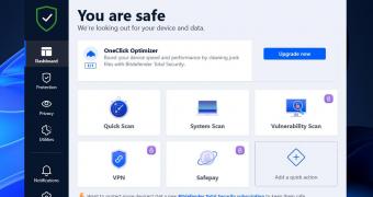 Bitdefender Antivirus Free Review: Secure and Lightweight