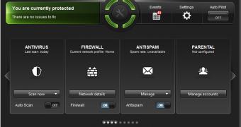 Bitdefender Total Security 2016 Review - Adds Ransomware Protection and Security Hub