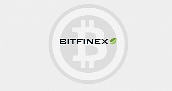 Bitfinex announces data breach