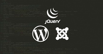Black hat SEO campaign leverages jQuery, WordPress, Joomla