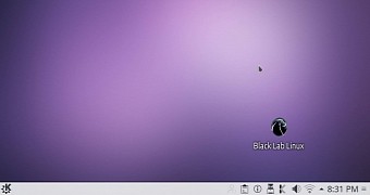 Black Lab Enterprise Linux 8 SP1 released